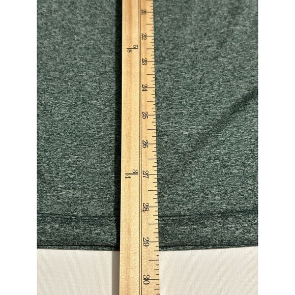 Nike Golf Oregon Ducks Dri Fit Polo Shirt Mens Large Green Short Sleeve - Picture 10 of 10